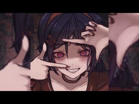 [FREE FOR PROFIT] Shadowraze x Zxcursed x Genjutsu x Phonk type beat - "Mita" (prod. FD)