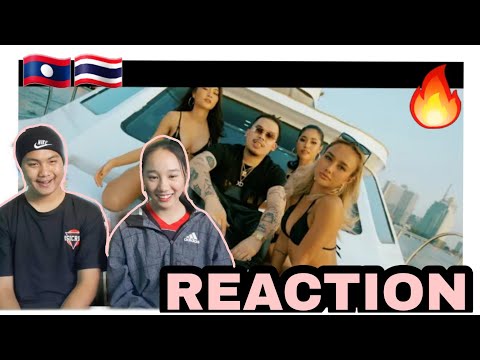 REACTION "เธอจะทำ" FIIXD, 1MILL, DIAMOND MQT