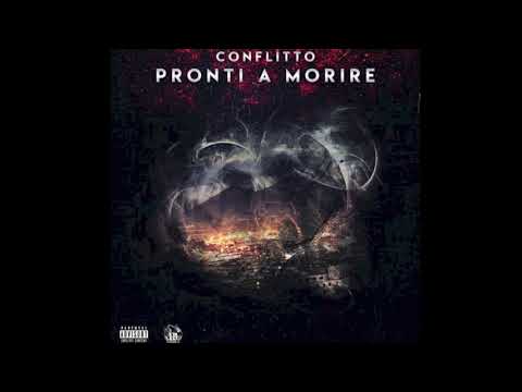 Conflitto - PRONTI A MORIRE