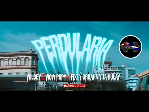 Wildey   Wow Popy   Fixty Ordara Y Ja Rular   Perdularia   DjPapi68Remix 104 bpm