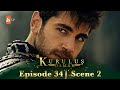 Kurulus Osman Urdu | Season 5 Episode 34 Scene 2 I Orhan Sahab, Holofira ko kis ke sath dekha?