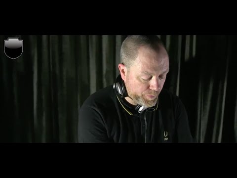 Ben Sims Live @ Dommune