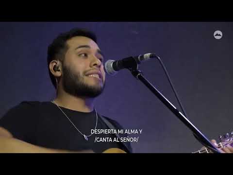 Despierta Mi Alma (Devocionales MiSion 2023)