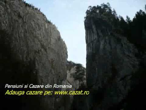 Cazare Potlogeni Vale, Dambovita - Cazat.ro