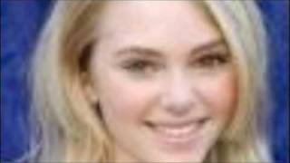 Annasophia Robb - Keep your mind wide open