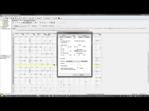 Darkman007 - ASMO (.s3m tracker module 124kb) in ModPlug Tracker (2012)