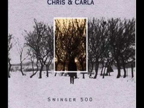 Chris & Carla - Black Rope Tied