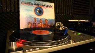 Earth, Wind & Fire - Drum Song