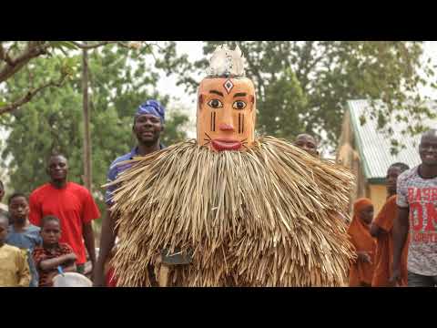 For You: Unveiling the Mossi _ Secrets of Burkina Faso’s Heart