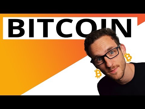 Bitcoin investopdedia
