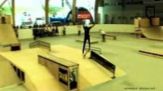 preview picture of video 'SWISS SKATEBOARD CHAMPIONSHIP 2008'
