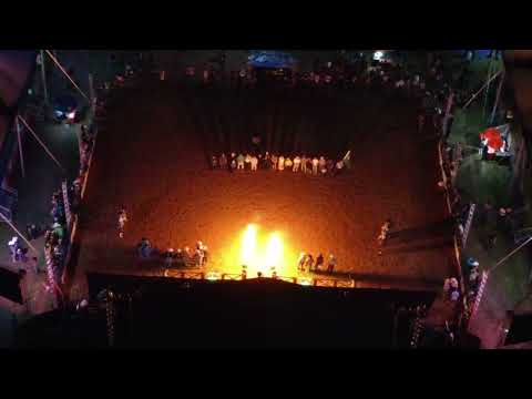 5° Encontro de amigos em Rinópolis-SP 2026