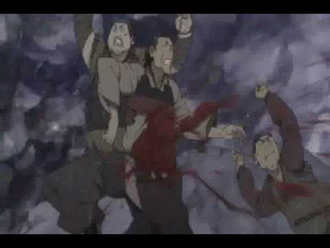 apocalyptica-hope vol 2