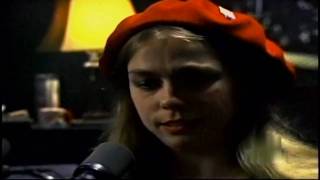 Rickie Lee Jones - Chuck E's In Love video