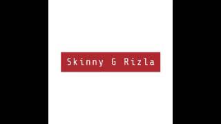 Skinny G Rizla ft Common as Muck - Haunted Dreams       (scottish hip hop)