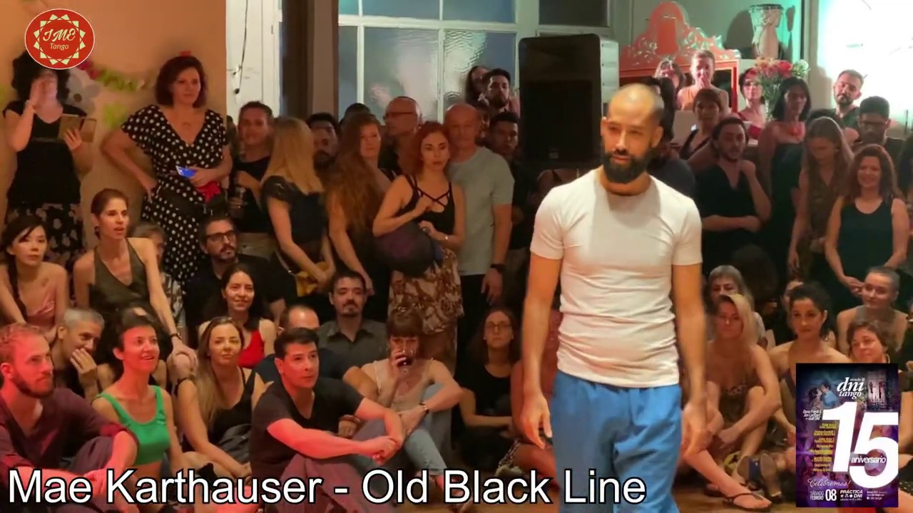 Geronimo Dorkas DNI 15 Aniversańo