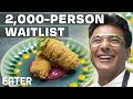 Inside Vikas Khanna S Hit NYC Indian Restaurant Mise En Place