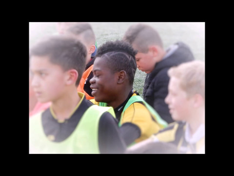 vitesse scouting 2017