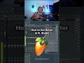 How To Get Better At FL STUDIO