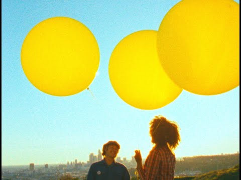 KESMAR - Is It You I Miss (Official Music Video)