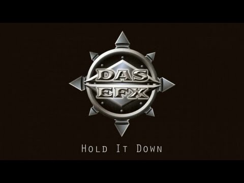 Das EFX - Hold It Down