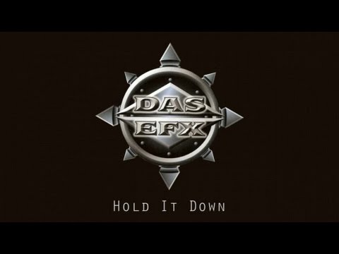 Video thumbnail for Hold It Down