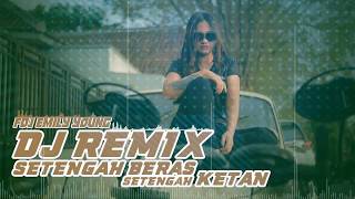 Download lagu FDJ Emily Young - SETENGAH BERAS SETENGAH KETAN | REMIX mp3