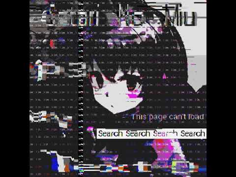 Rory in early 20s - De Kieru