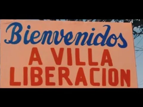 Villa Liberación - Jose BloOn