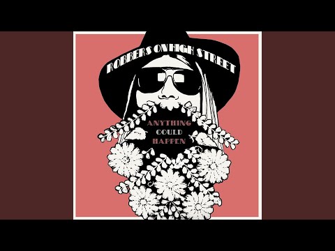 Didnt Wanna Know - Robbers On High Street