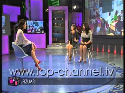 Pasdite ne TCH, 3 Dhjetor 2014, Pjesa 2 - Top Channel Albania - Entertainment Show