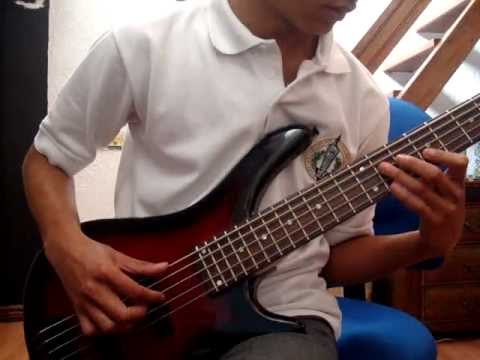 Take It As It Comes - The Doors (Cover en Bajo) video thumbnail