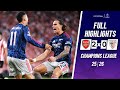 Athletic Bilbao Vs Arsenal 0 2 Highlights All Goals Gabriel Martinelli Leandro Trossard Goal