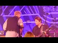 The Hooters 2018-06-19 Ocean City Music Pier "Mr. Big Baboon"