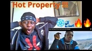 Mist - Hot Property [Official Video] - REACTION