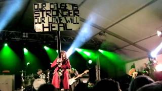 DI-RECT - Flies, Ants & Elephants @ Sweelpop 2010