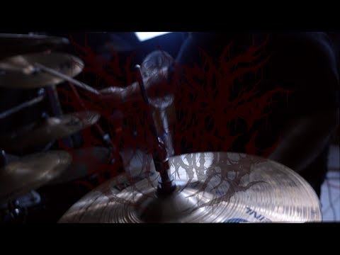 SIGNS OF OMNICIDE - CYCLES OF INFINITE ANGUISH [OFFICIAL DRUM PLAYTHROUGH] (2018) SW EXCLUSIVE