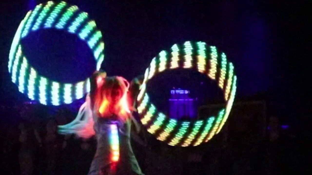 Promotional video thumbnail 2 for Sacred Fire Dance