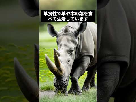 (セラトテリウム シマム)