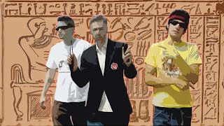 Remix - Worldwide Shazam! - Beastie Boys Shazam! Acapella - Cypress Hill   Worldwide Instrumental