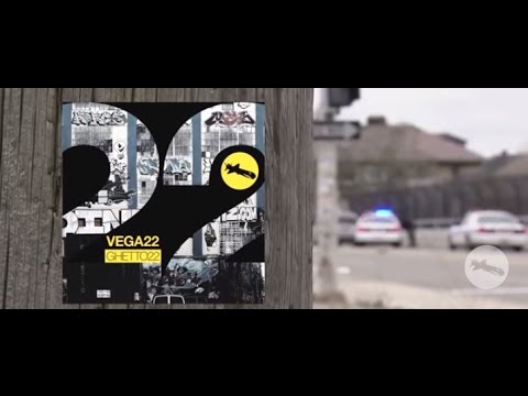 Vega22 - Ghetto22 (Official Video)
