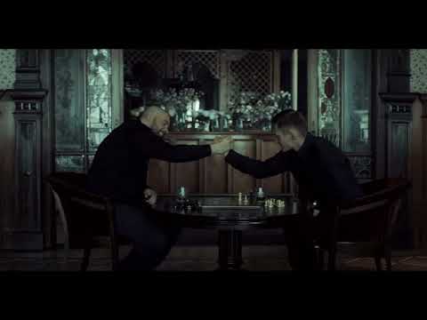 Kali x Magiera feat. O.S.T.R. - Poza światem Instrumental