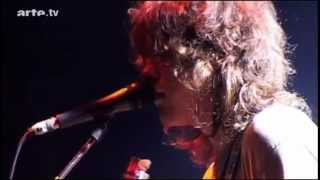 MGMT - Metanoia (Live @ Inrocks Festival 2008)