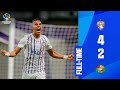 ACL Group A Al Ain FC UAE 4 2 Ahal FC TKM