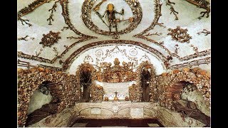 LUCΙFER'S ΤEMPLE CΗAMBERS ΒENEATH THE VATΙCAN (WHAT'S ΤHERE REVEALED) video