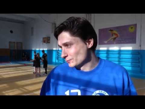 Melitopol LIFE - Skala Floorball DRIVE!