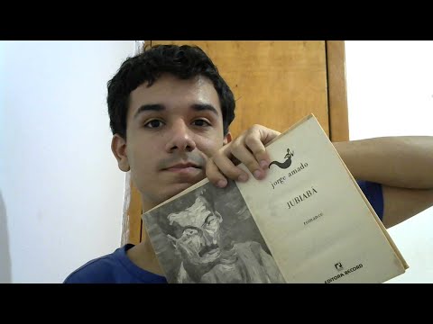 Resenha: Jubiabá - Jorge Amado | MALivros