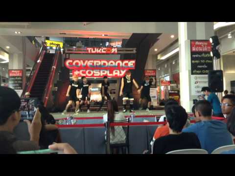 130921 NEO PLANET cover EXO - History + MAMA @ Tukcom Cover