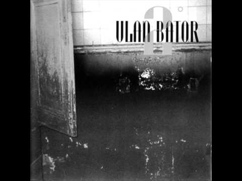 Ulan Bator - SILENCE