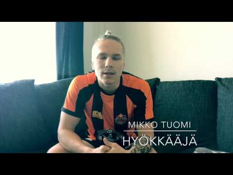 Lahden Reipas -Intro-